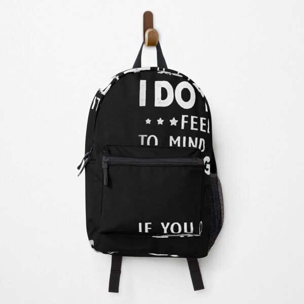 Item preview, If You Dont Like The Way I Do Things designed and sold by Knippel Heidi.
