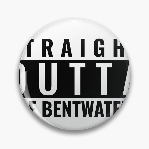 Item preview, Straight Outta RAF Bentwaters designed and sold by boyercollection.