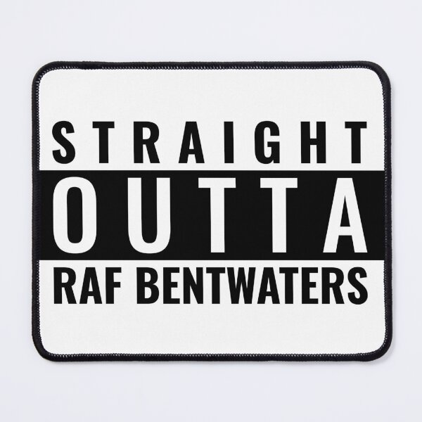 Item preview, Straight Outta RAF Bentwaters designed and sold by boyercollection.