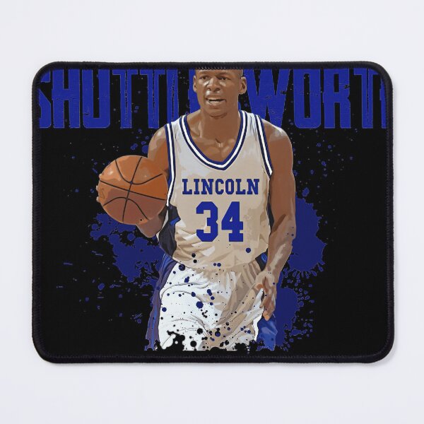Item preview, He Got Game Ray Allen designed and sold by infieldkangaroo.