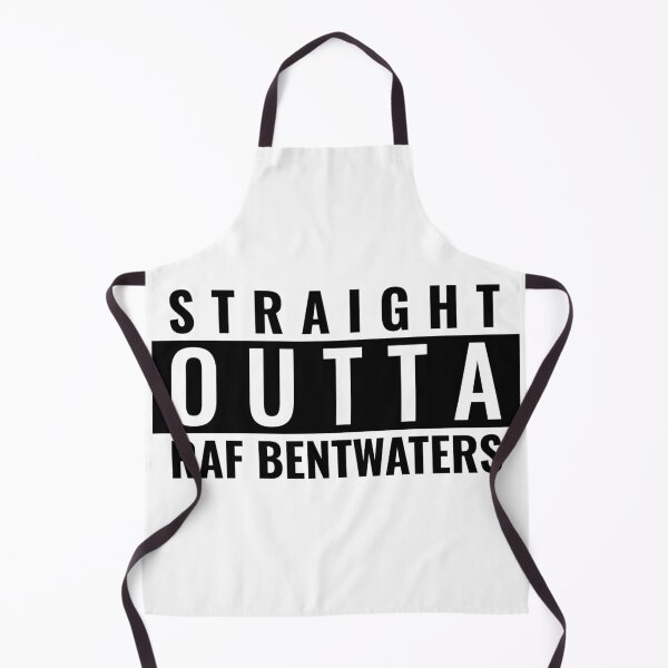 Item preview, Straight Outta RAF Bentwaters designed and sold by boyercollection.