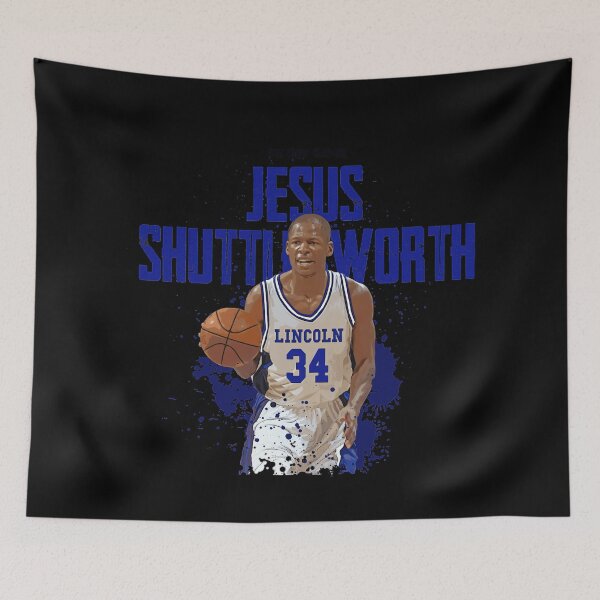 Item preview, He Got Game Ray Allen  designed and sold by infieldkangaroo.