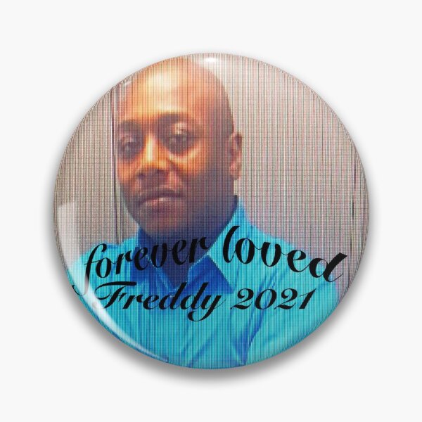 Item preview, FREDDY FOREVER LOVED  designed and sold by lilan413.