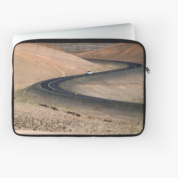 Iceland Laptop Sleeve