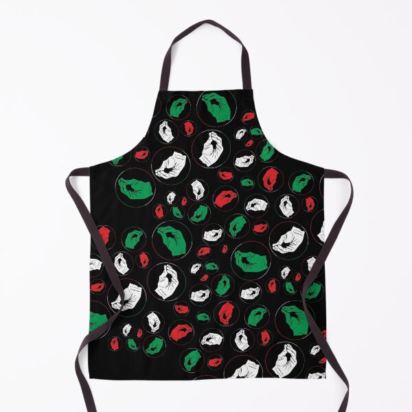 Item preview, I'm Italian - Hand Gesture designed and sold by EunoiaDynasty.