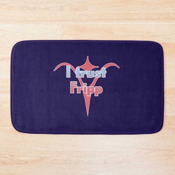 Item preview, I Trust Fripp   designed and sold by HONEYSHOP-CA.