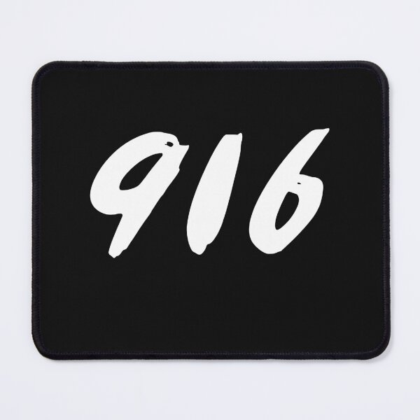 Item preview, 916 Sacramento California Northern Cali  designed and sold by BestCoolStuff.