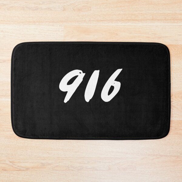 Item preview, 916 Sacramento California Northern Cali  designed and sold by BestCoolStuff.