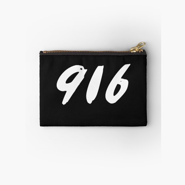 Item preview, 916 Sacramento California Northern Cali  designed and sold by BestCoolStuff.