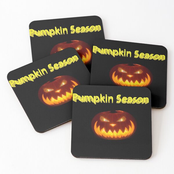 Artikelvorschau, Kürbissaison-Merch für die Herbstsaison entworfen und verkauft von ZachsArtShop.