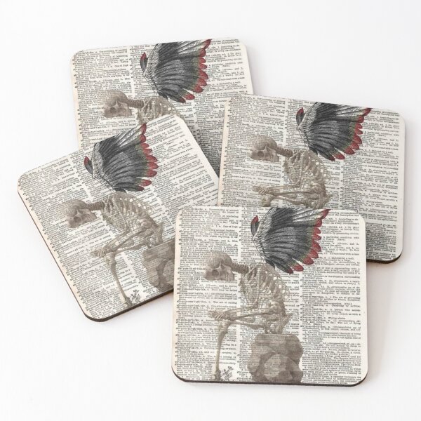 Item preview, Skeleton Fairy Grunge Fairycore Aesthetic Gothic Cottagecore designed and sold by Inkrebel.