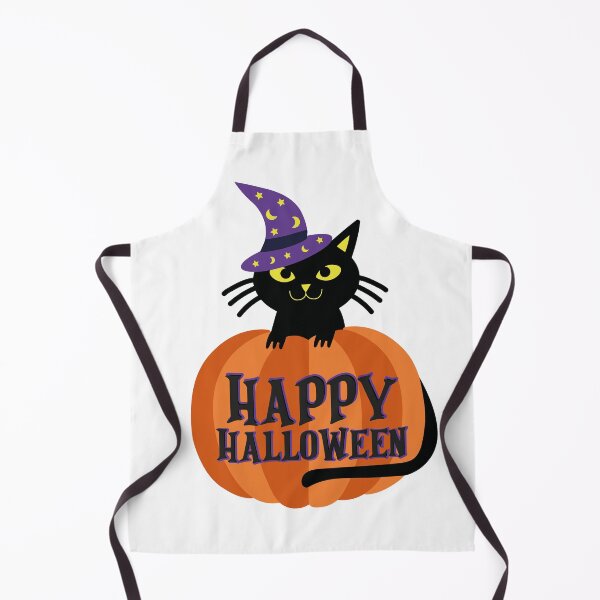 Item preview, Halloween cat designed and sold by Jinx93.