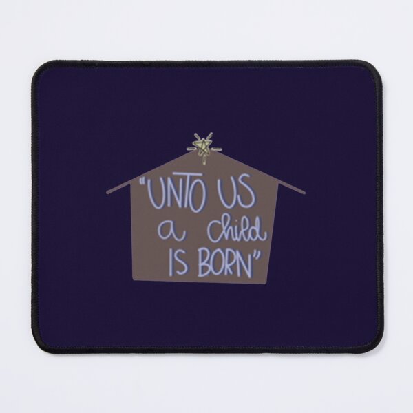 Item preview, Isaiah 96 designed and sold by HONEYSHOP-CA.