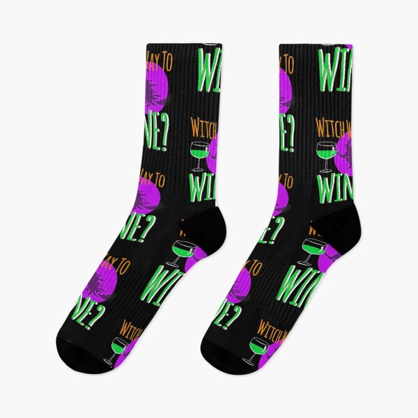 Item preview, Wine Lovers Halloween Funny designed and sold by Life Is Beautiful.