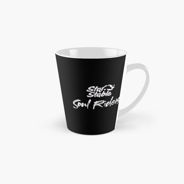 Aperçu de l'œuvre Stable-Star-Logo créée et vendue par HONEYSHOP-CA.