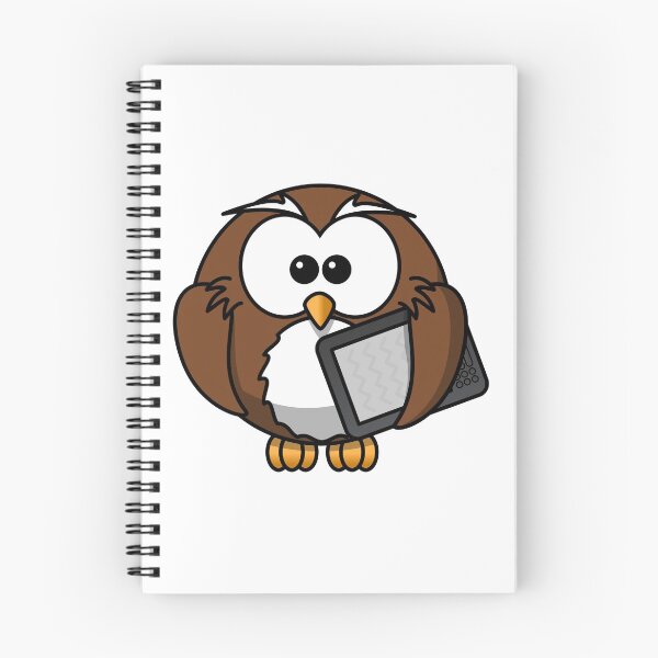 Item preview, Cute Owl designed and sold by KekoStore.