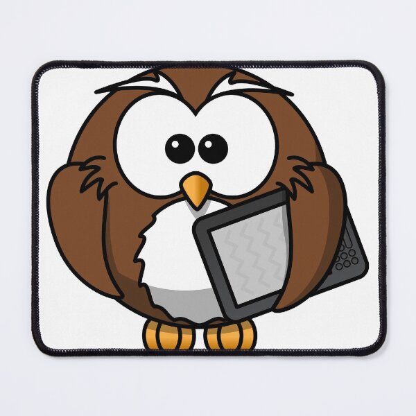 Item preview, Cute Owl designed and sold by KekoStore.