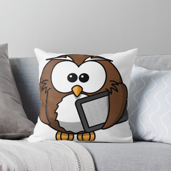 Item preview, Cute Owl designed and sold by KekoStore.