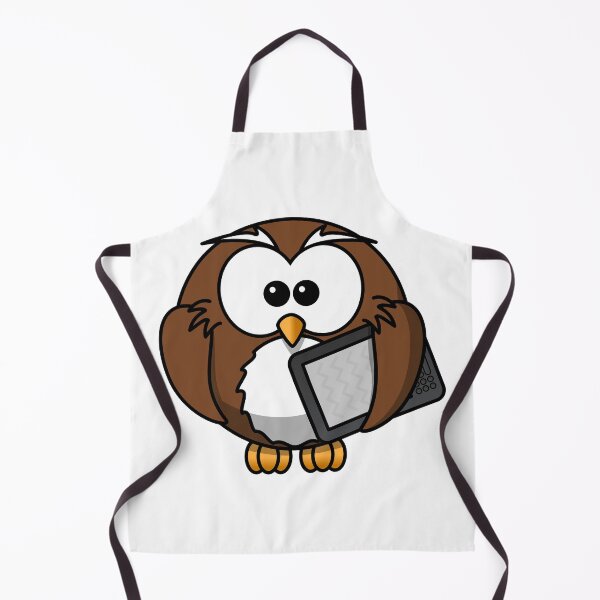 Item preview, Cute Owl designed and sold by KekoStore.