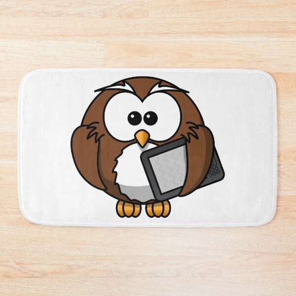 Item preview, Cute Owl designed and sold by KekoStore.