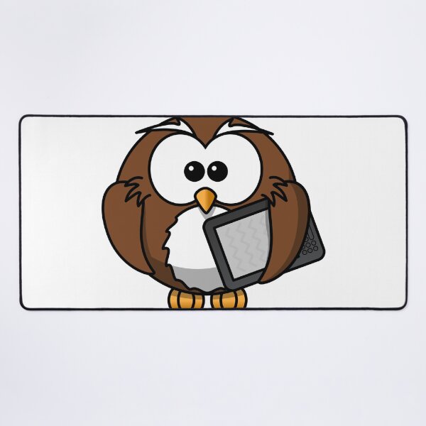Item preview, Cute Owl designed and sold by KekoStore.