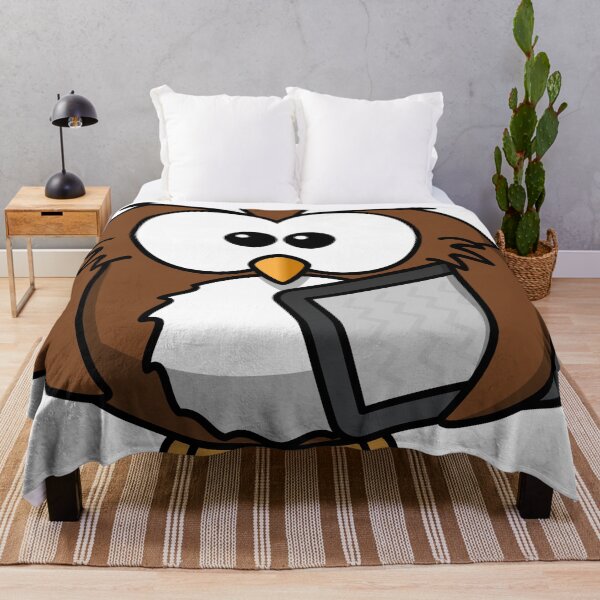 Item preview, Cute Owl designed and sold by KekoStore.