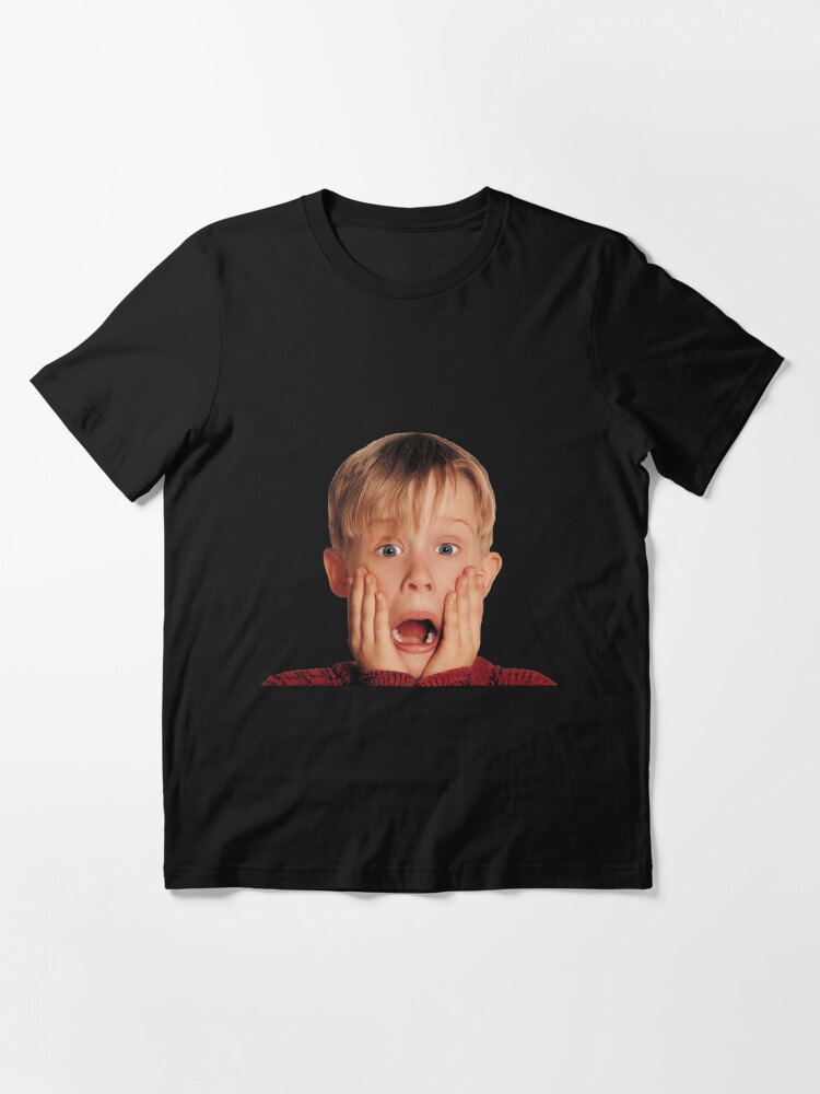 home alone t shirts uk