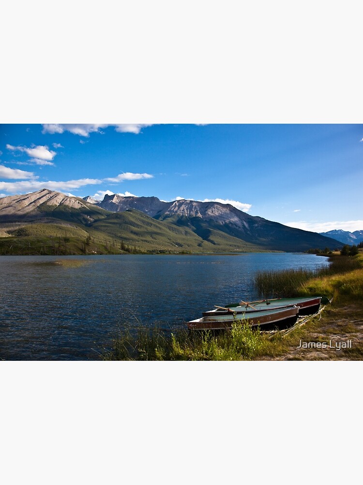 Jasper National Park by corwin