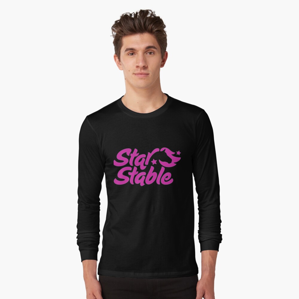 Item preview, Long Sleeve T-Shirt designed and sold by HONEYSHOP-CA.