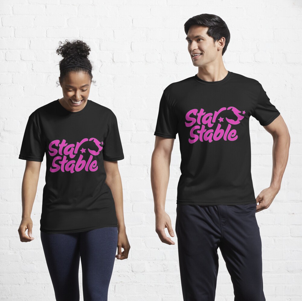 Item preview, Active T-Shirt designed and sold by HONEYSHOP-CA.