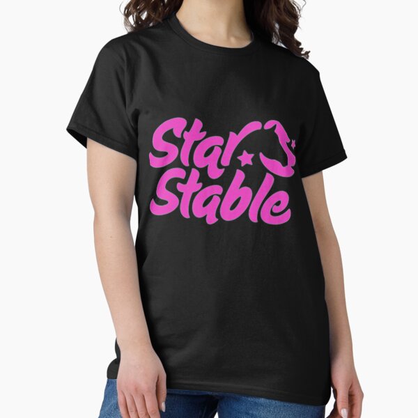 Item preview, star stable     designed and sold by HONEYSHOP-CA.