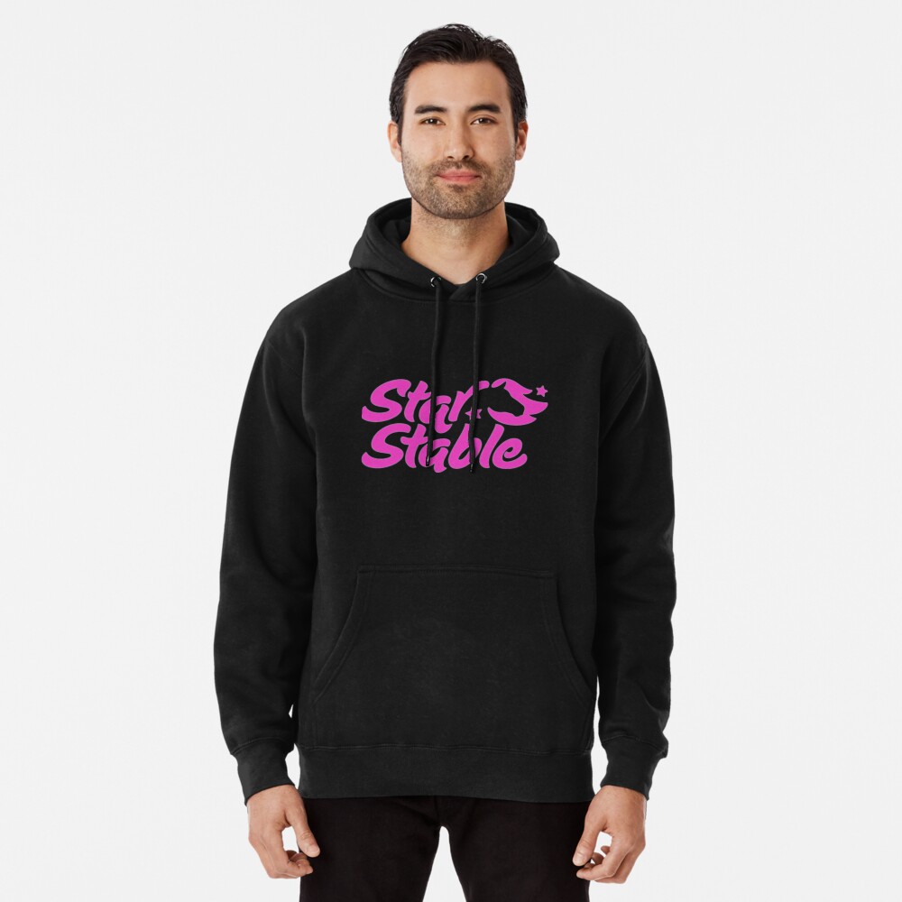 Item preview, Pullover Hoodie designed and sold by HONEYSHOP-CA.