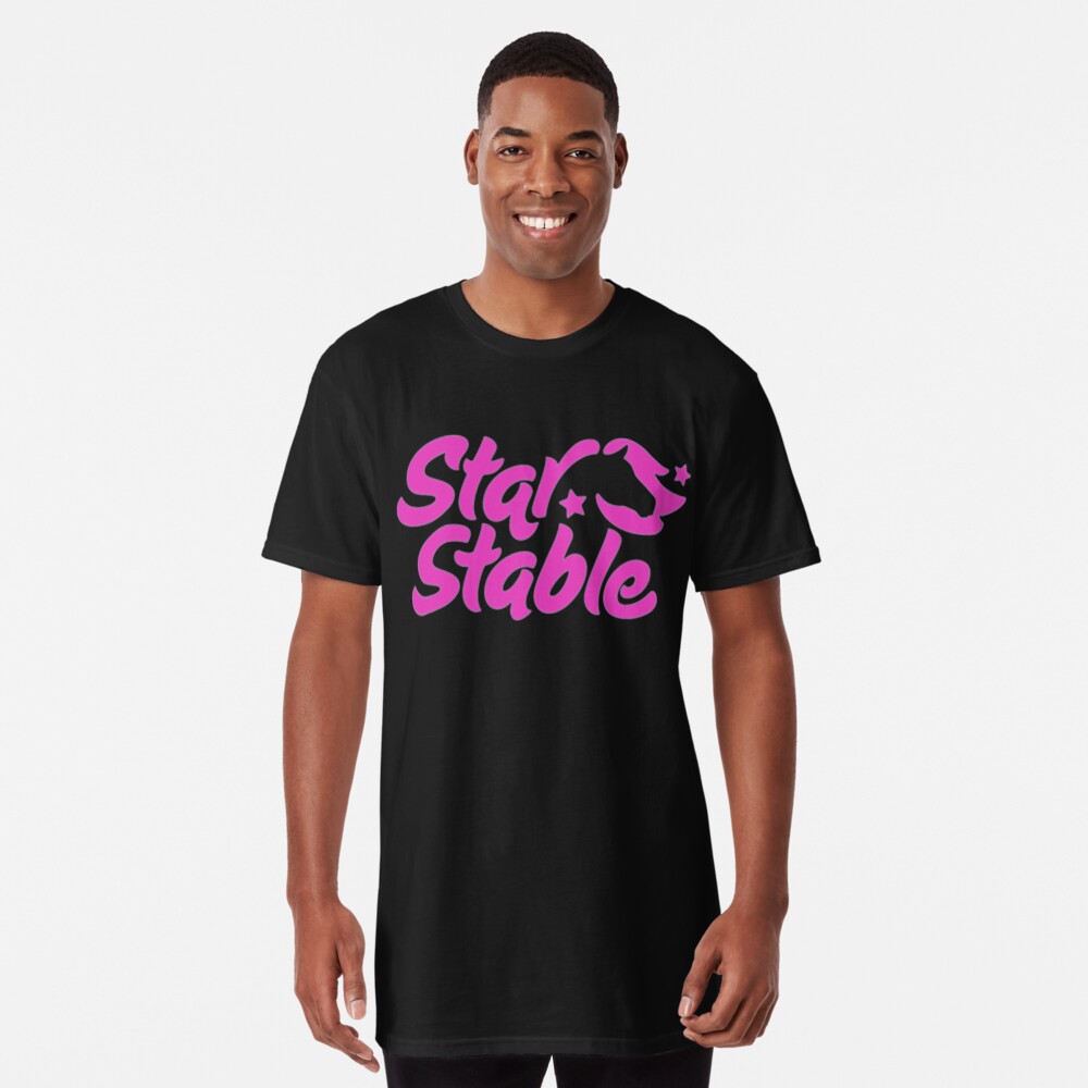 Item preview, Long T-Shirt designed and sold by HONEYSHOP-CA.