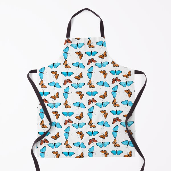 Item preview, Morpho y Monarch designed and sold by liveinpaper.