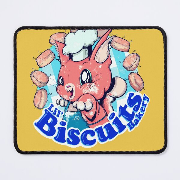 Item preview, Lil’ Biscuits designed and sold by LVBART.