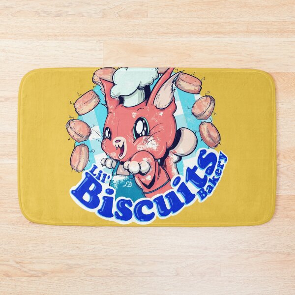 Item preview, Lil’ Biscuits designed and sold by LVBART.