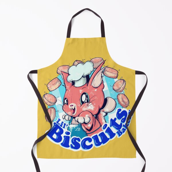 Item preview, Lil’ Biscuits designed and sold by LVBART.