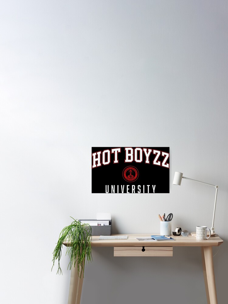 Hot Boyzz University Sf 49ers 28 - Hot Boyzz University Sf 49ers