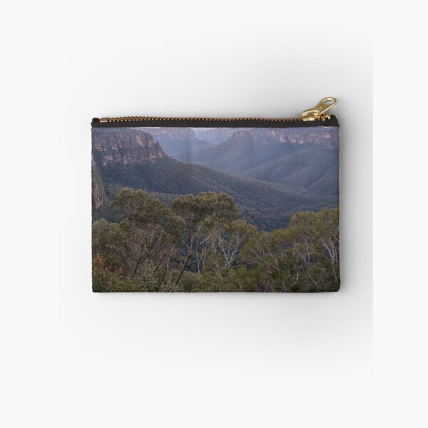 Item preview, Leap of Faith - Govetts Leap - Blackheath NSW - The HDR Experience designed and sold by Salieri1627.