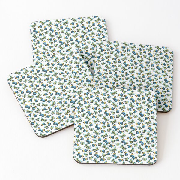 Item preview, butterfly pattern design. designed and sold by Princessflora.
