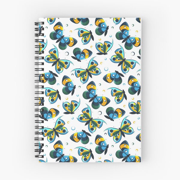 Item preview, butterfly pattern design. designed and sold by Princessflora.