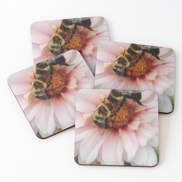 Item preview, Honeybees designed and sold by CreatorsBeauty.