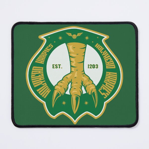 Item preview, HARPIES SPORT LOGO designed and sold by jorgedespinosa.