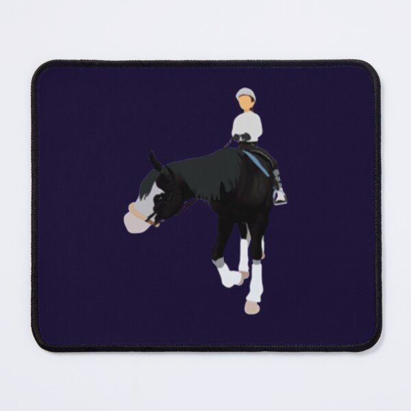 Item preview, Star Stable American Quarter Horse designed and sold by HONEYSHOP-CA.