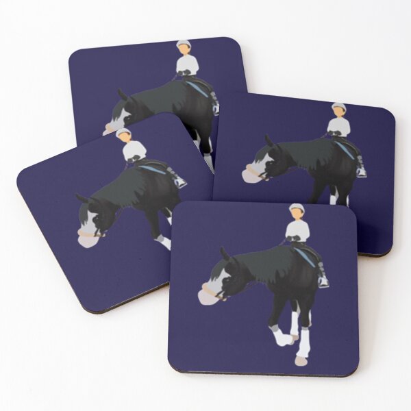 Item preview, Star Stable American Quarter Horse   designed and sold by HONEYSHOP-CA.