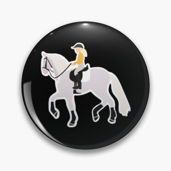 Item preview, Star Stable avatar Active  designed and sold by HONEYSHOP-CA.