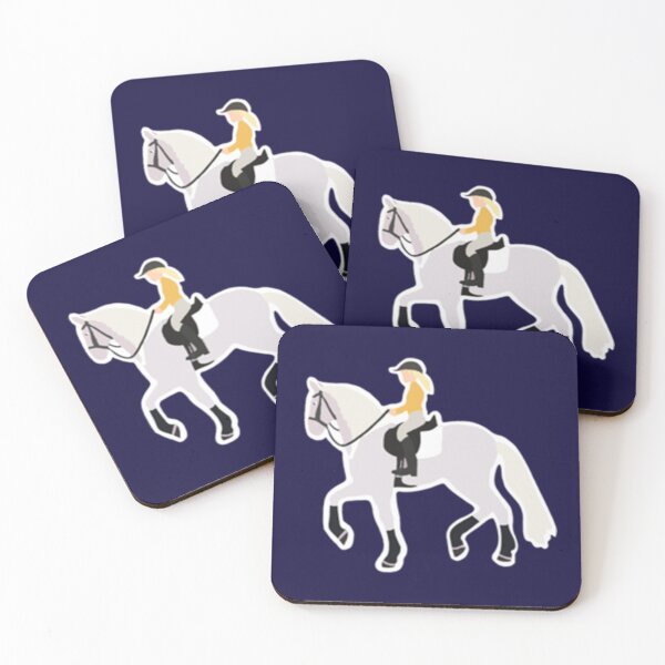 Item preview, Star Stable avatar Active  designed and sold by HONEYSHOP-CA.