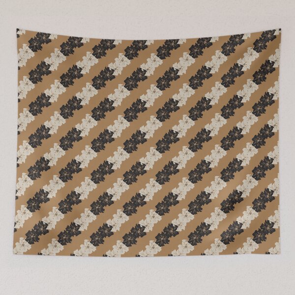 Item preview, Black and White Pattern designed and sold by RafaelLima7.