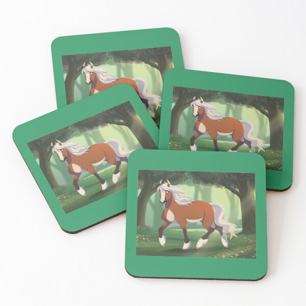 Item preview, Star Stable Essential  designed and sold by HONEYSHOP-CA.