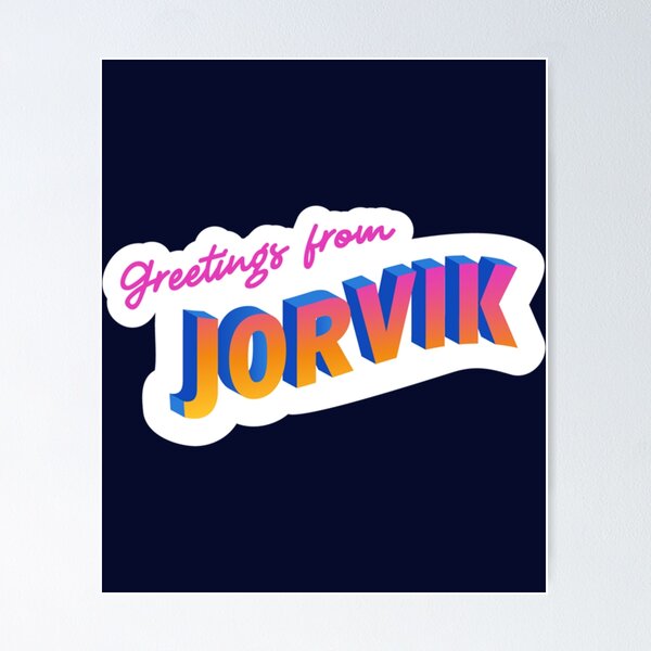 Item preview, Star Stable Greetings From Jorvik   designed and sold by HONEYSHOP-CA.